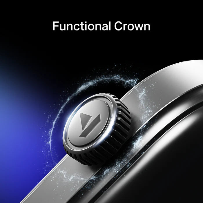 Storm Infinity Plus Smartwatch