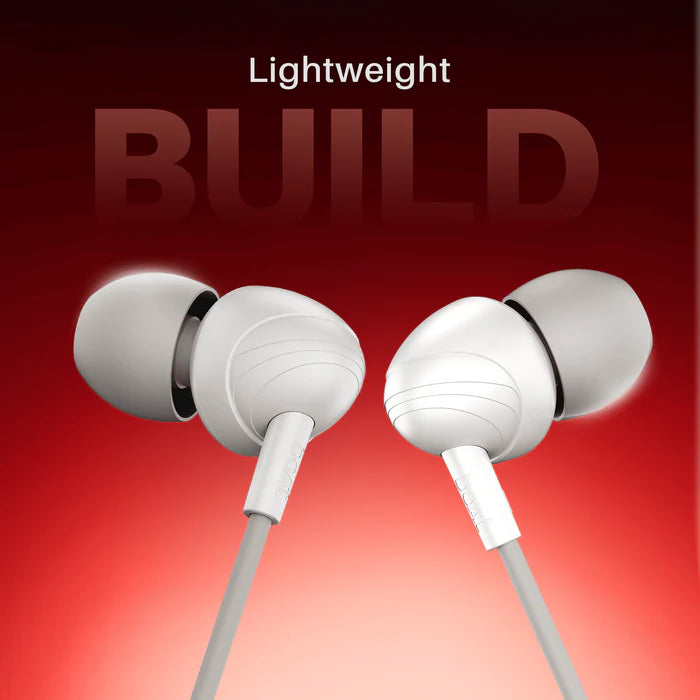 210 Wired In-Ear Earphone