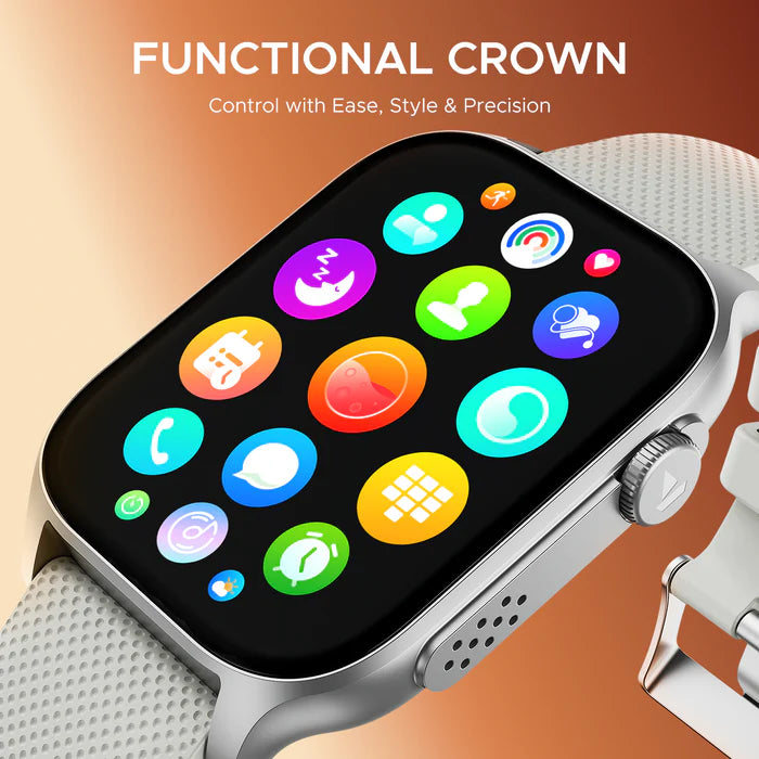 Ultima Ember Smartwatch