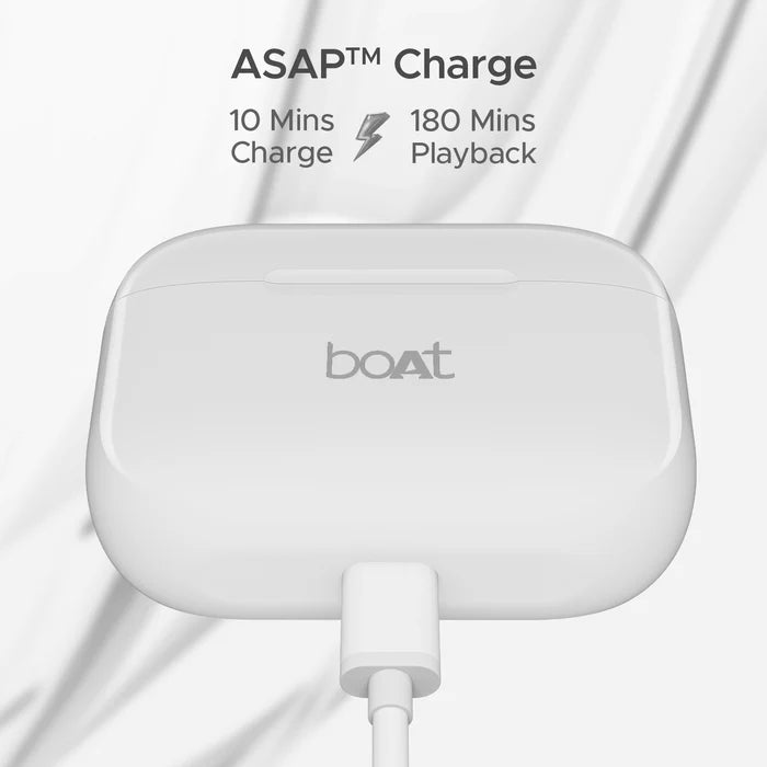 Airdopes 161 Wireless Earbuds