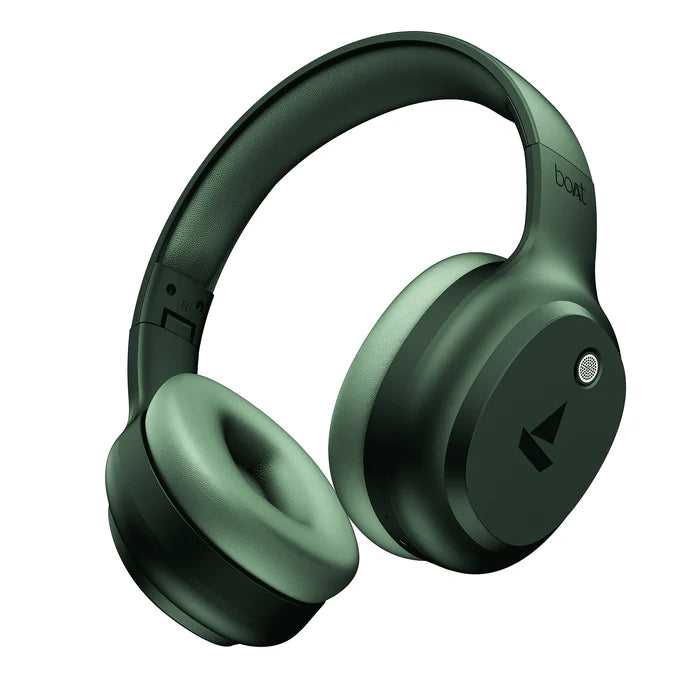 Rockerz 421 Over-Ear Headphone