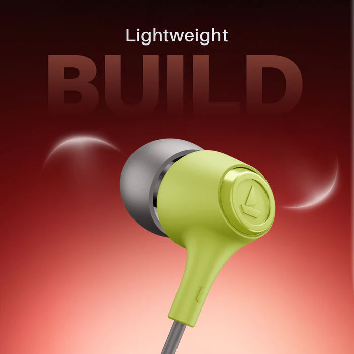 95 Wired In-Ear Earphone