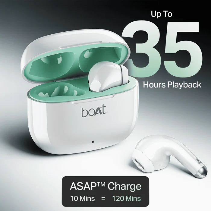 Airdopes 101v2 Wireless Earbuds