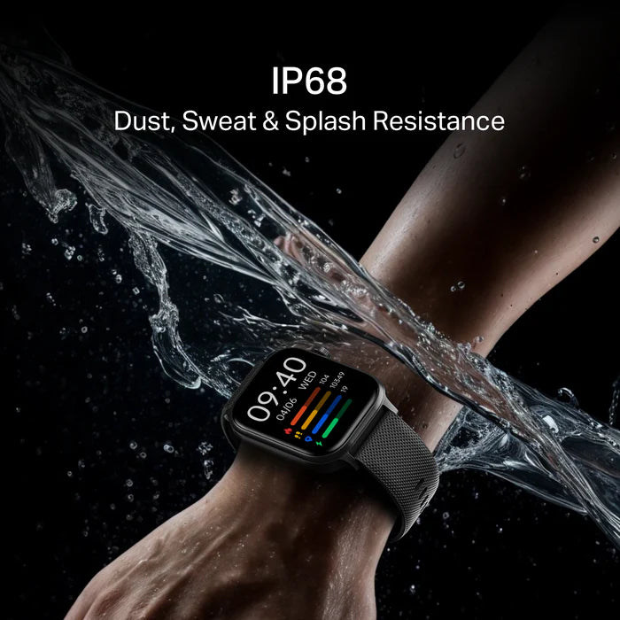Storm Infinity Plus Smartwatch