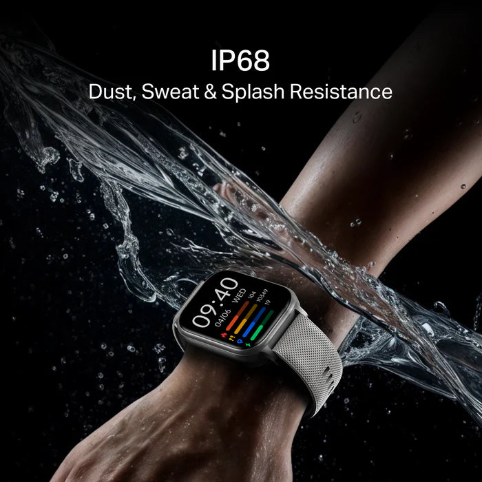 Storm Infinity Plus Smartwatch