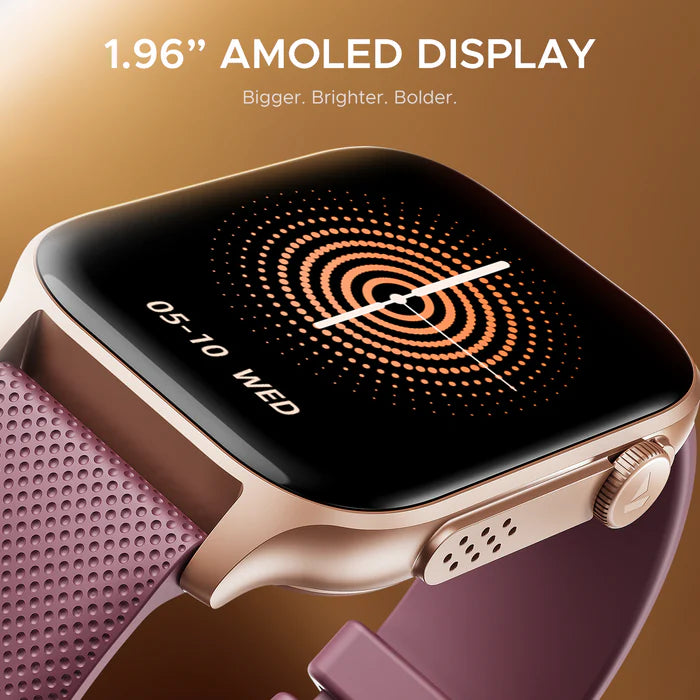 Ultima Ember Smartwatch