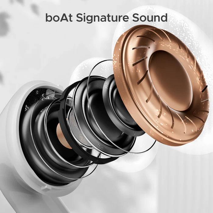 Airdopes 161 Wireless Earbuds