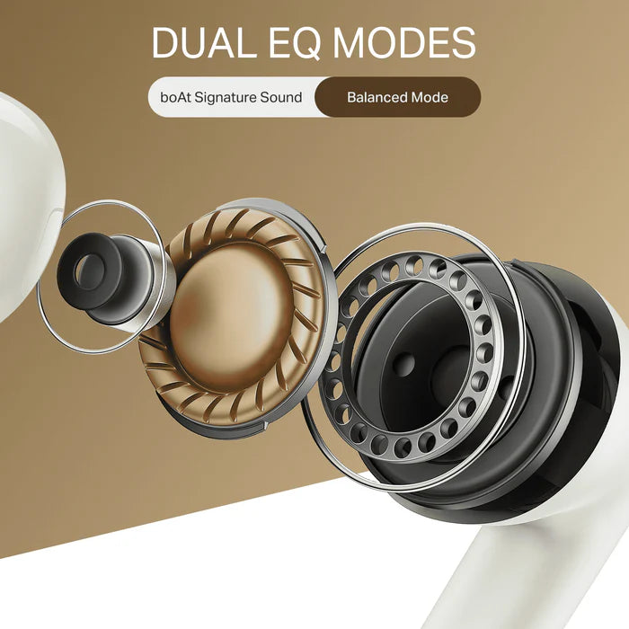 Airdopes 141 Elite ANC Wireless Earbuds