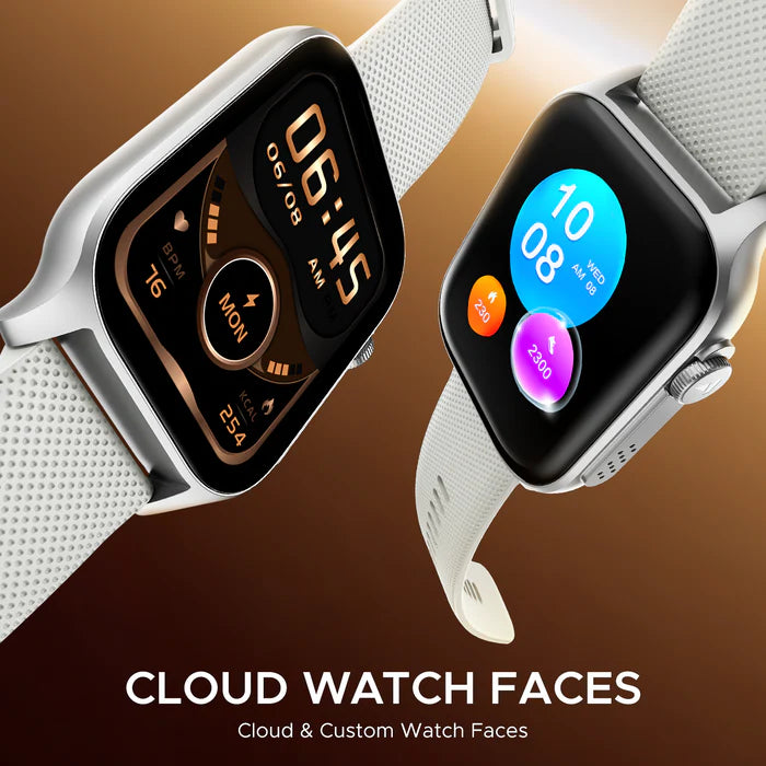Ultima Ember Smartwatch