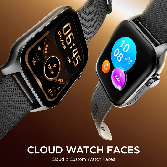 Ultima Ember Smartwatch