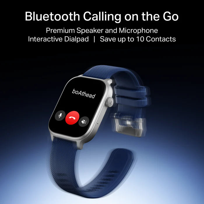 Storm Infinity Plus Smartwatch