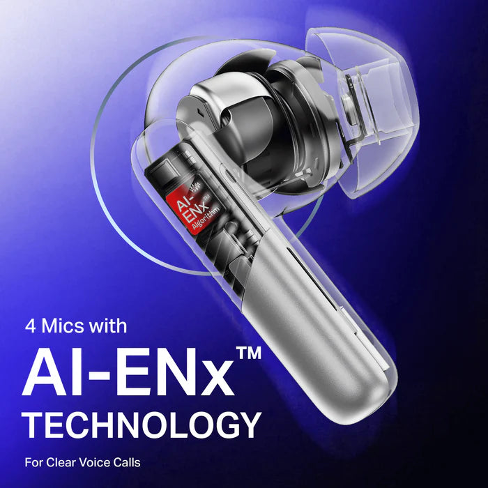 Airdopes 412 Prime Wireless Earbuds