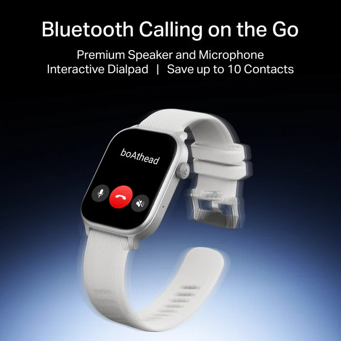 Storm Infinity Plus Smartwatch