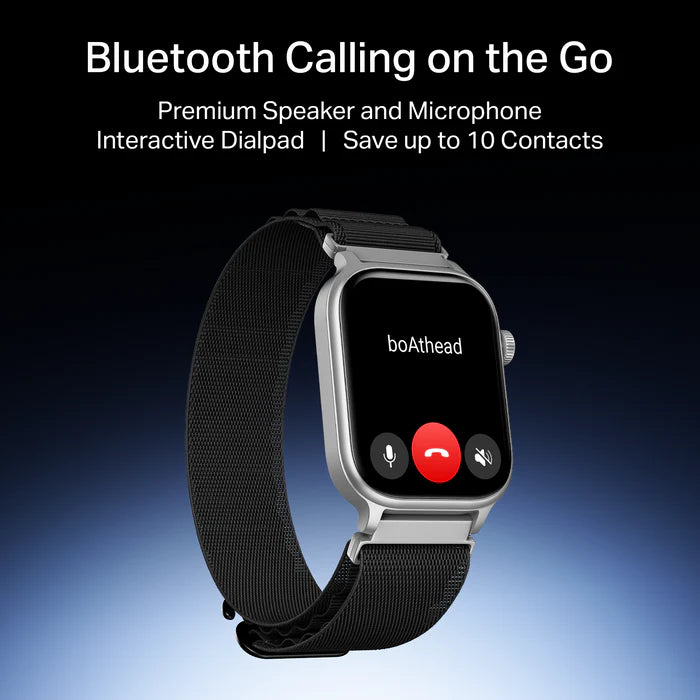 Storm Infinity Plus Smartwatch