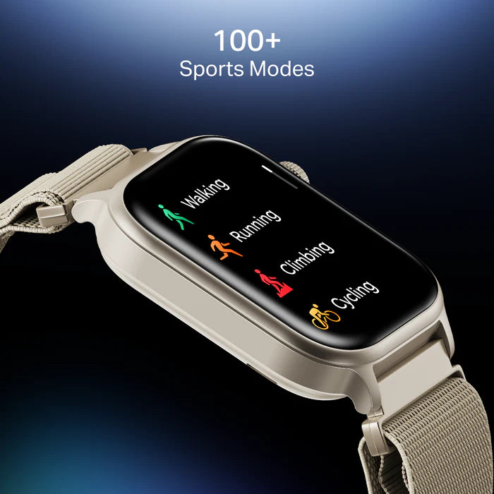 Storm Infinity Plus Smartwatch