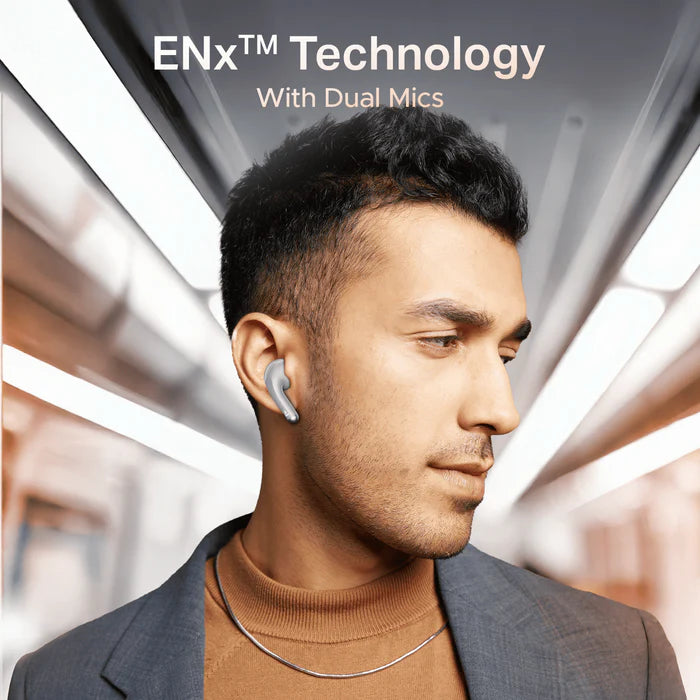 Airdopes 101v2 Wireless Earbuds