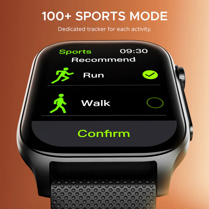 Ultima Ember Smartwatch