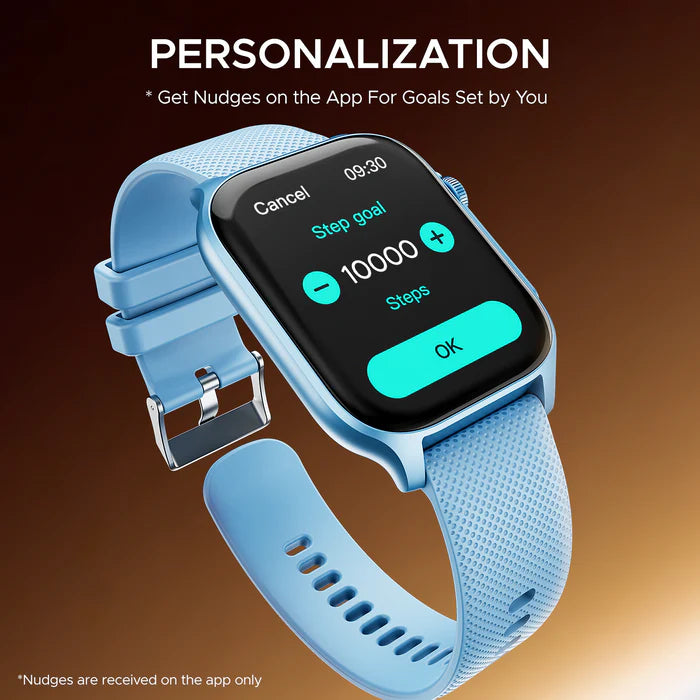 Ultima Ember Smartwatch