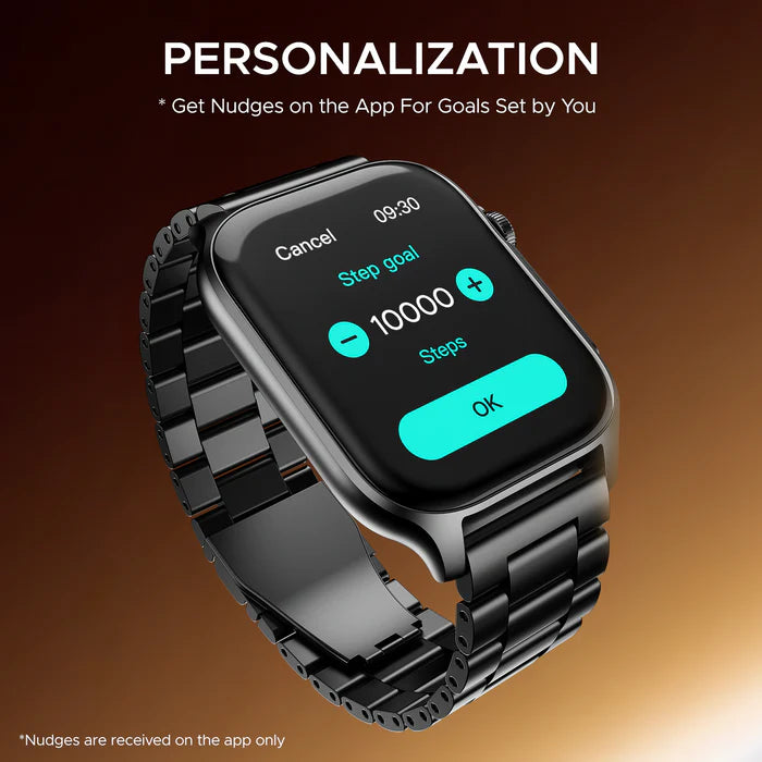 Ultima Ember Smartwatch
