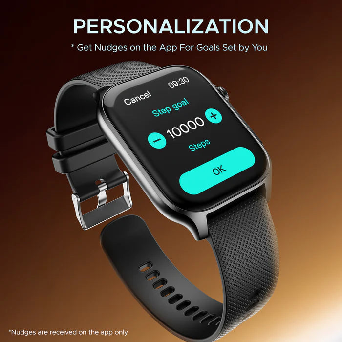 Ultima Ember Smartwatch