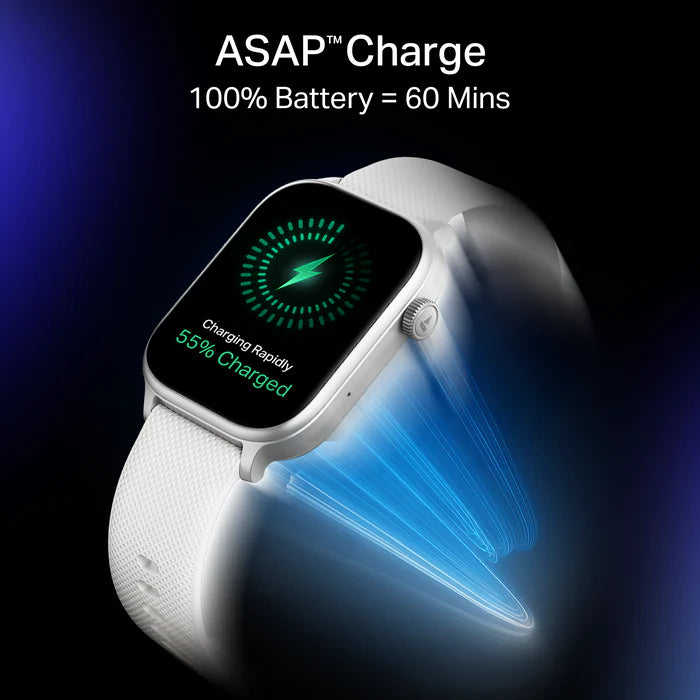 Storm Infinity Plus Smartwatch