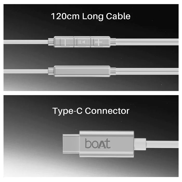 90C Wired In-Ear Earphone