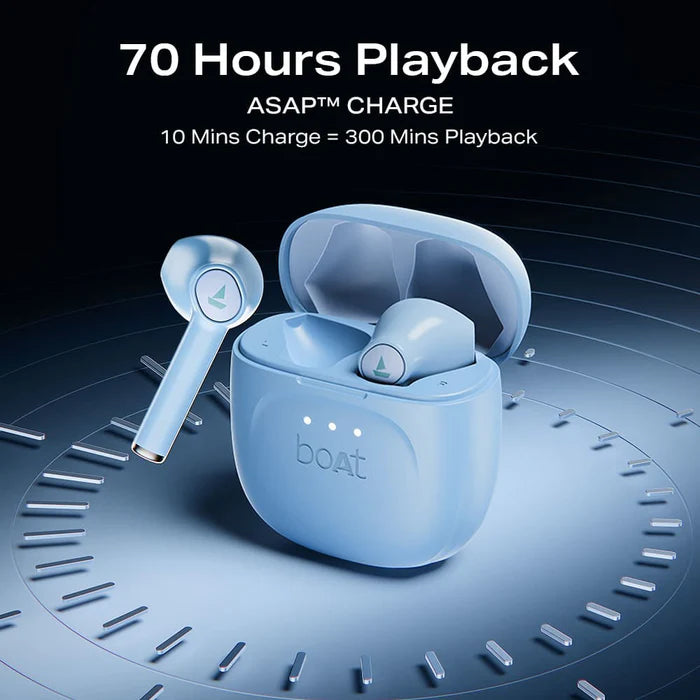 Airdopes 131 Gen 2 Wireless Earbuds