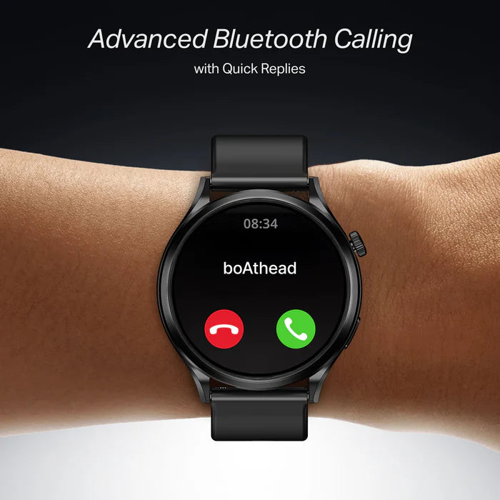 Lunar Discovery Pro Smartwatch