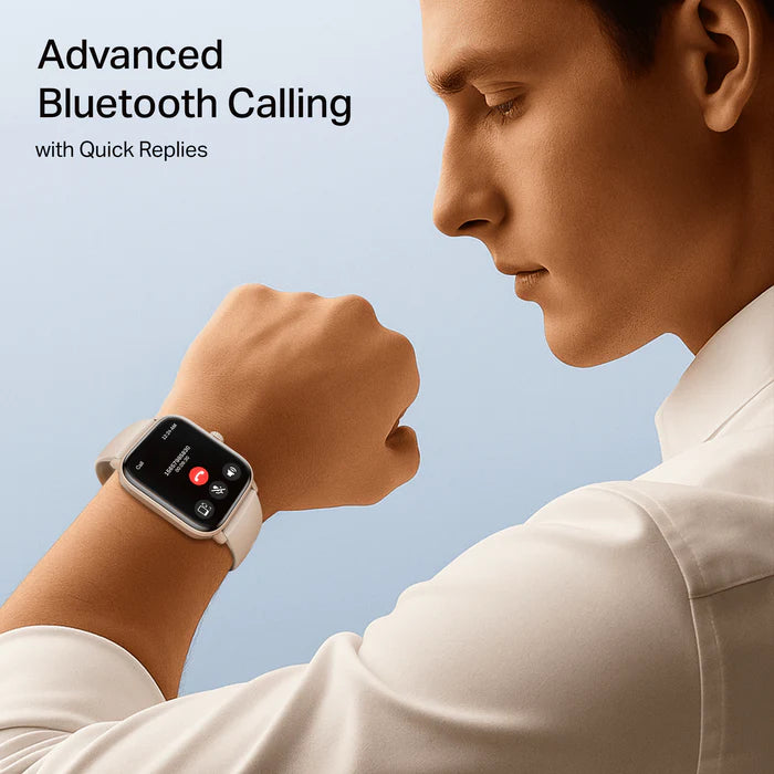 Wave Astra Neo Smartwatch