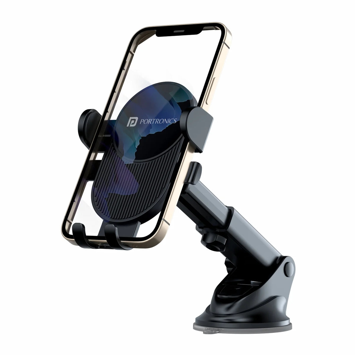 Clamp M3 Universal Car Phone Holder