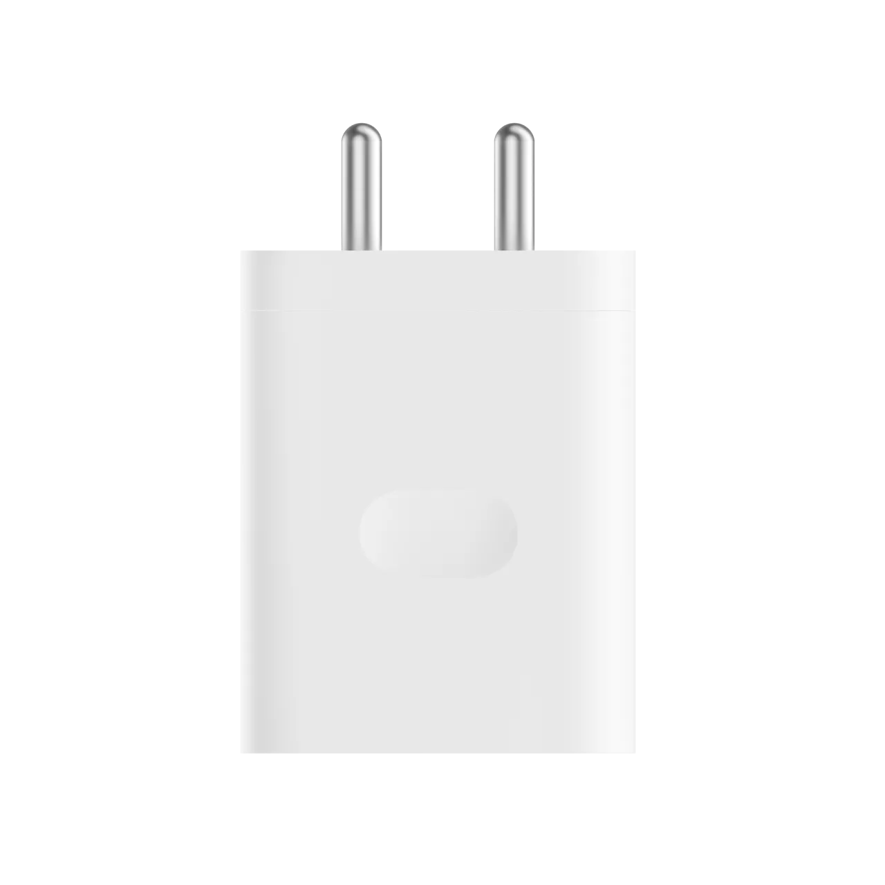 45W SUPERVOOC USB-A Power Adapter #color_white
