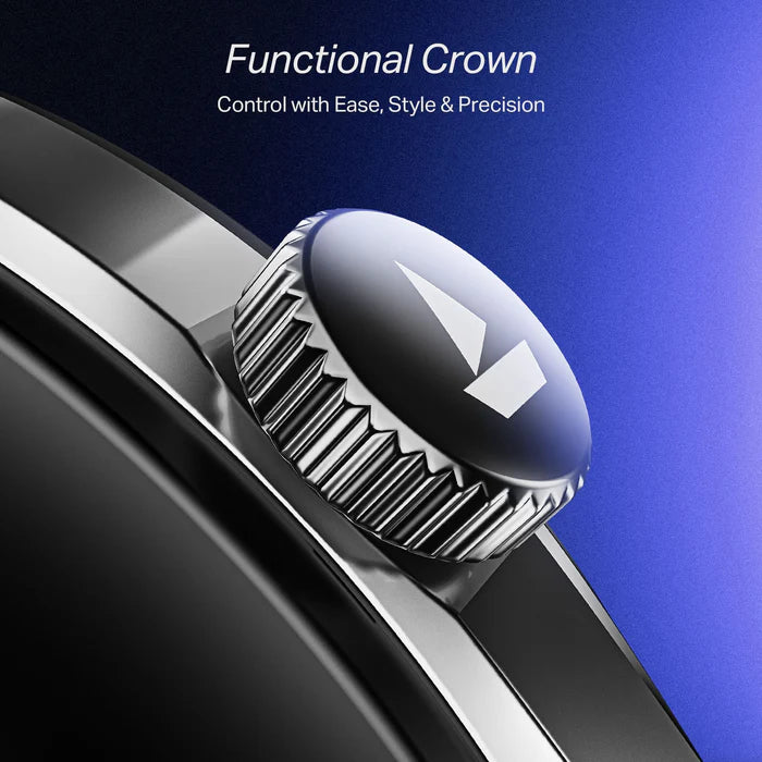 Lunar Discovery Pro Smartwatch