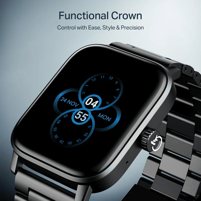 Wave Astra Neo Smartwatch