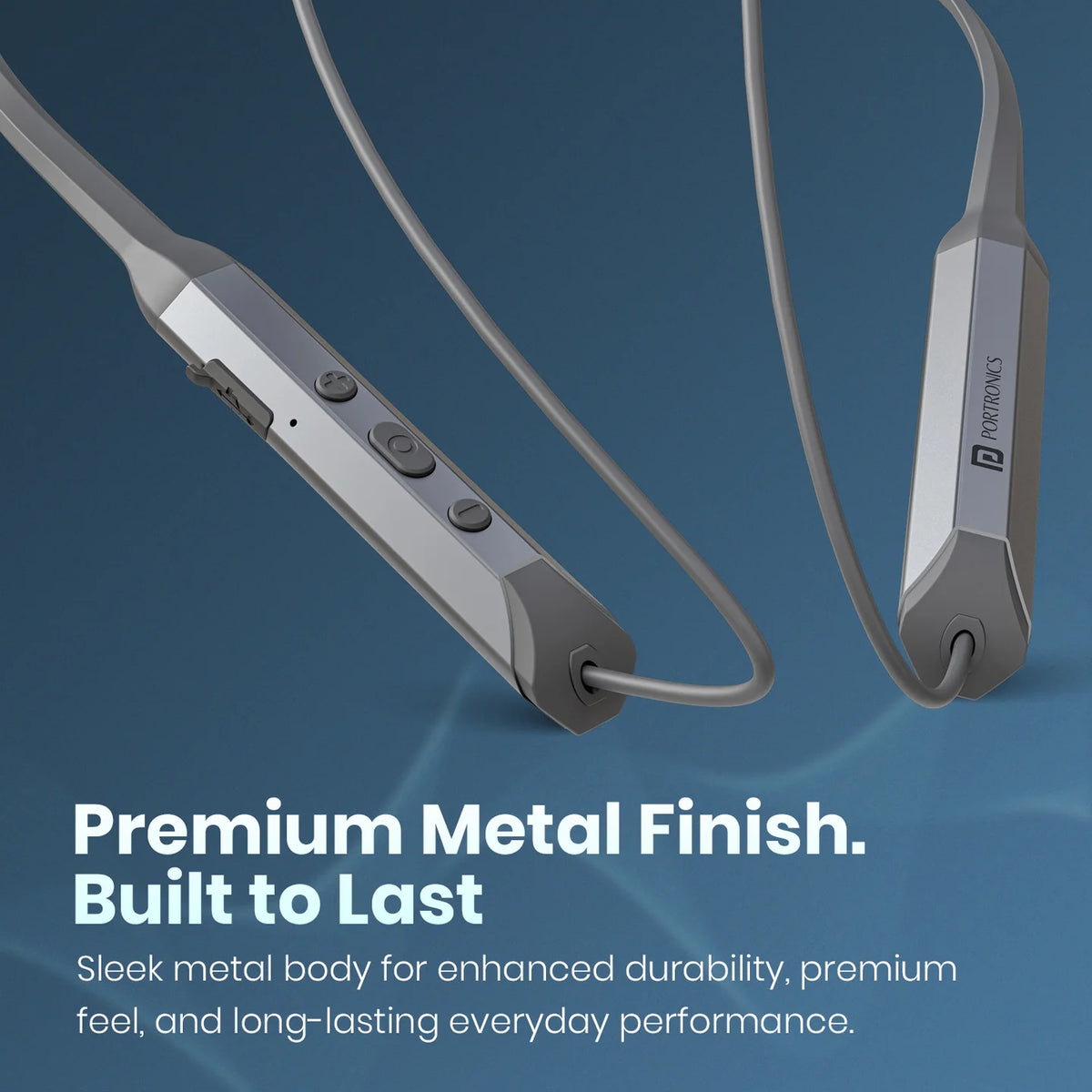 Harmonics Z12 Wireless Neckband