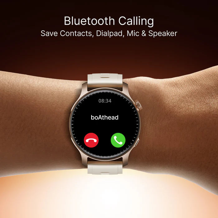 Ultima Prime Smartwatch