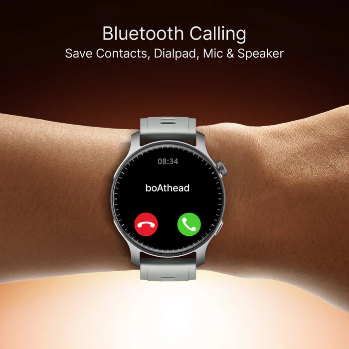 Ultima Prime Smartwatch