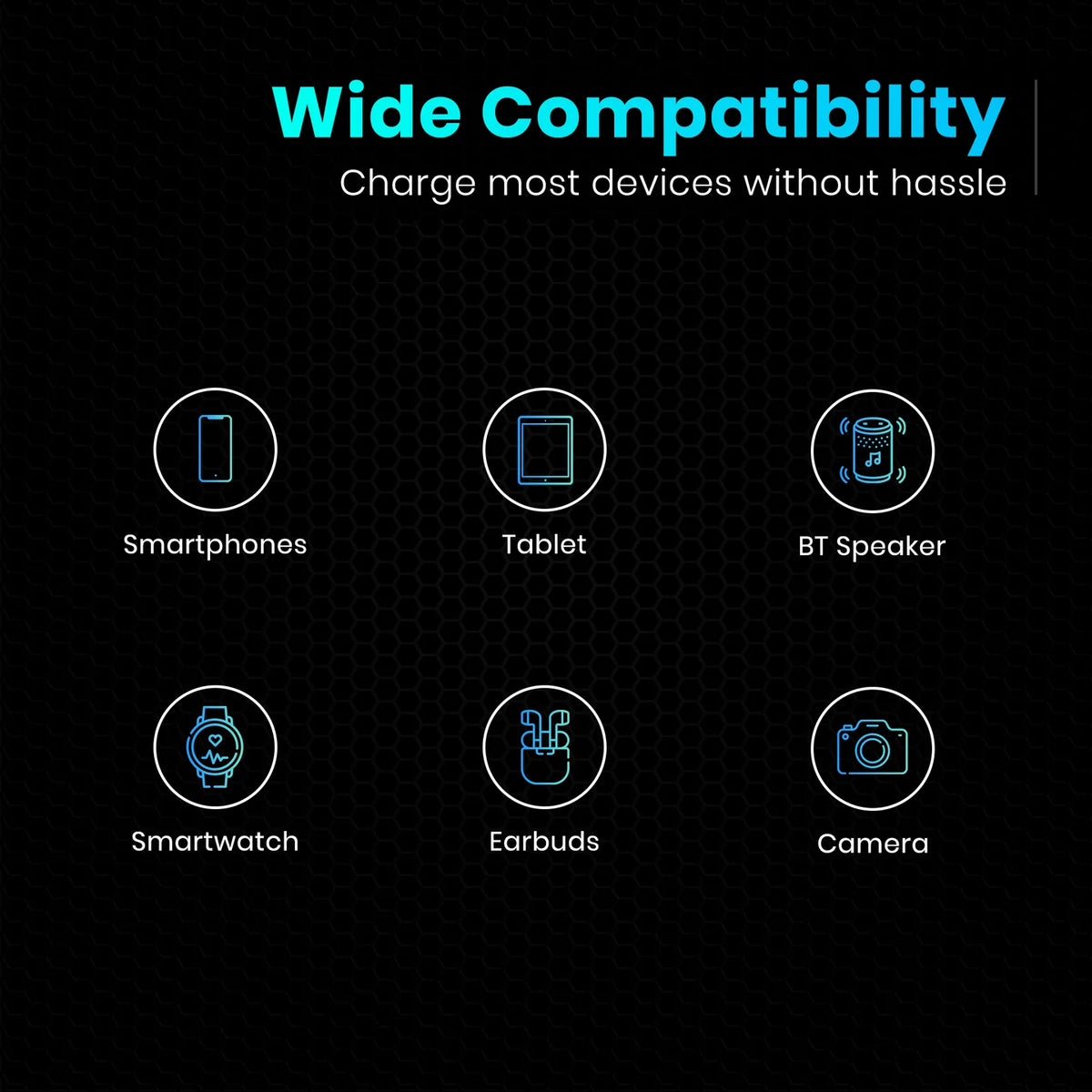 Car Power 1C USB-C Car Charger