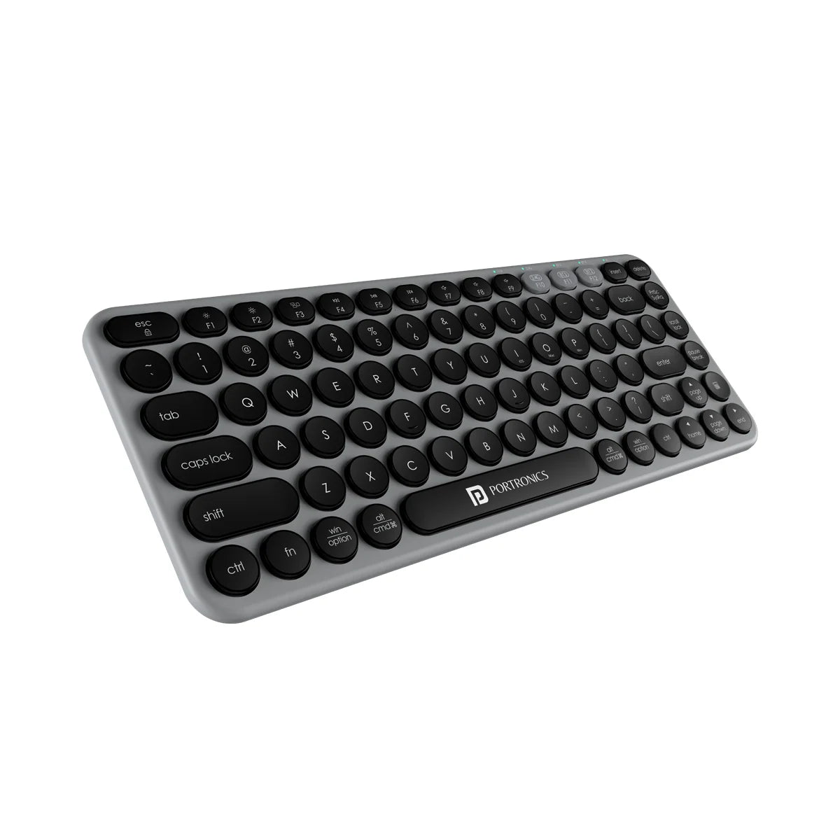 Bubble 2.0 Portable Bluetooth Speaker