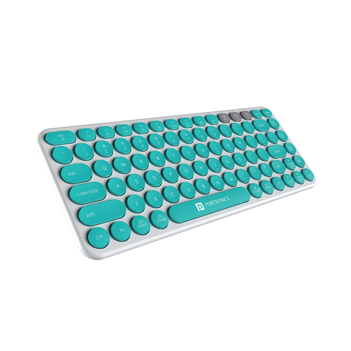 Bubble 2.0 Portable Bluetooth Speaker