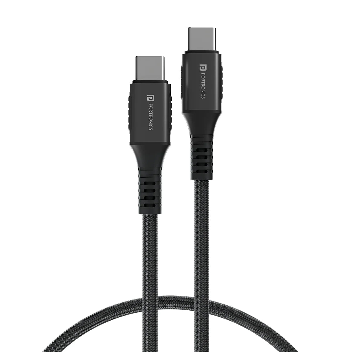 Konnect 240C 240W Type-C Charging Cable