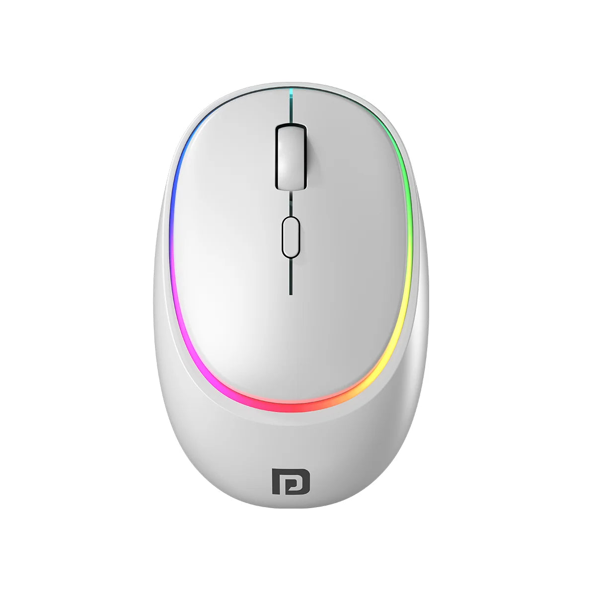Toad IV Rechargeable Wireless Optical Mouse