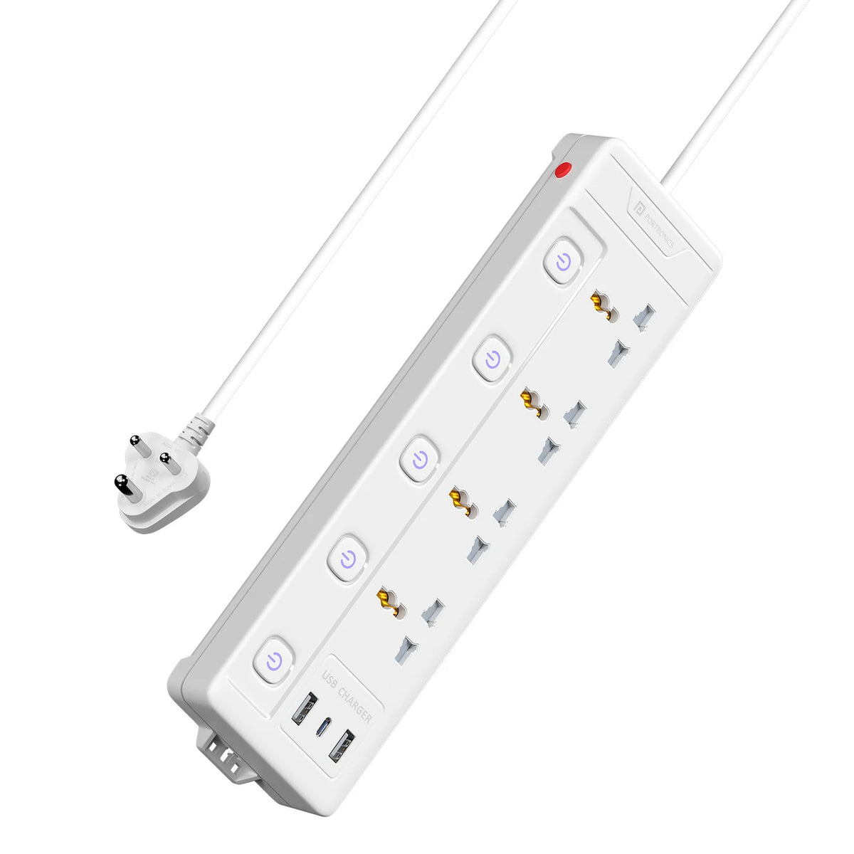 Power Extension Board Power Plate 19