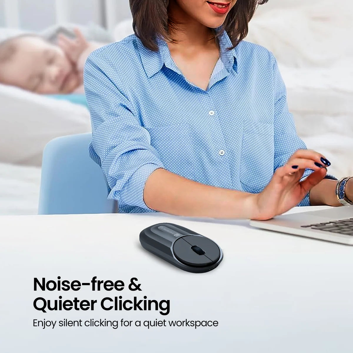 Adapto 35A 35W USB-A Fast Charger