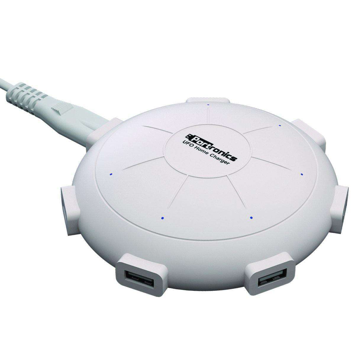 UFO Home Multi USB Charger