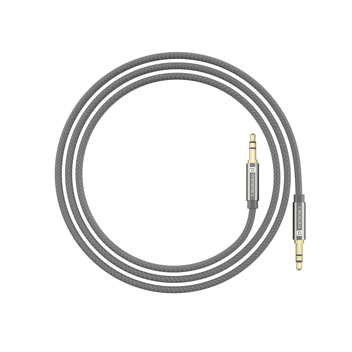Konnect AUX 7 3.5mm AUX Cable