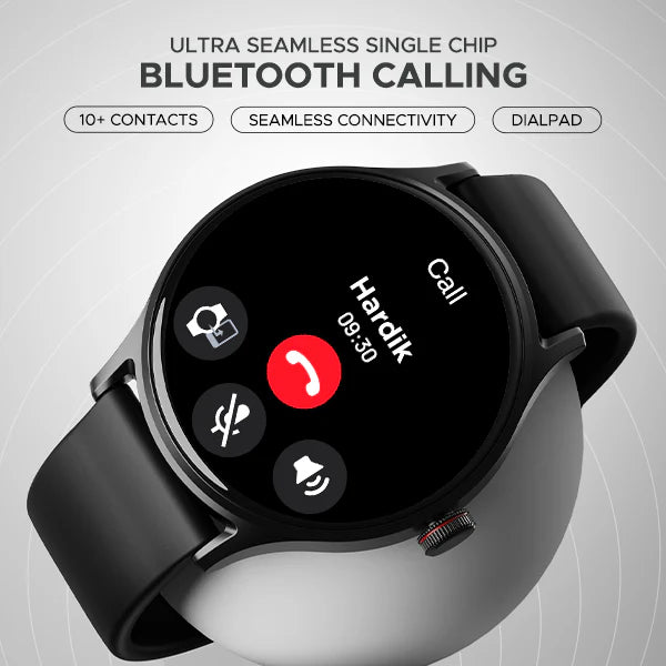 Lunar Vista Smartwatch