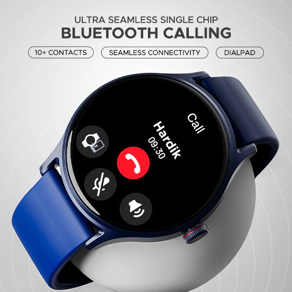Lunar Vista Smartwatch