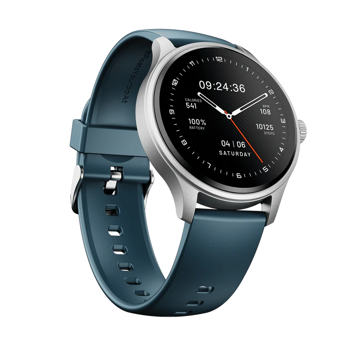 Lunar Orbit 2 Smartwatch