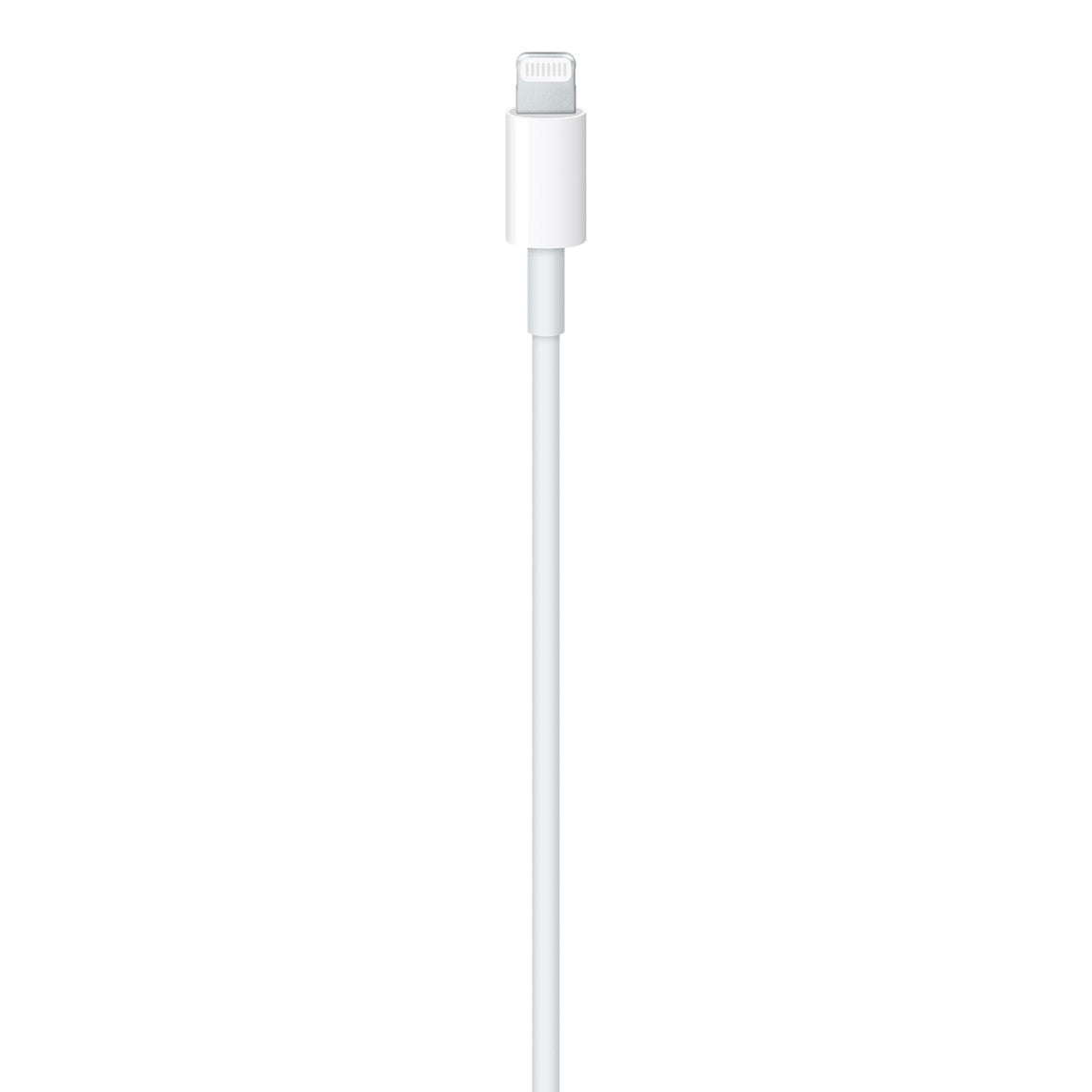 iPhone USB-C to Lightning Cable #color_white