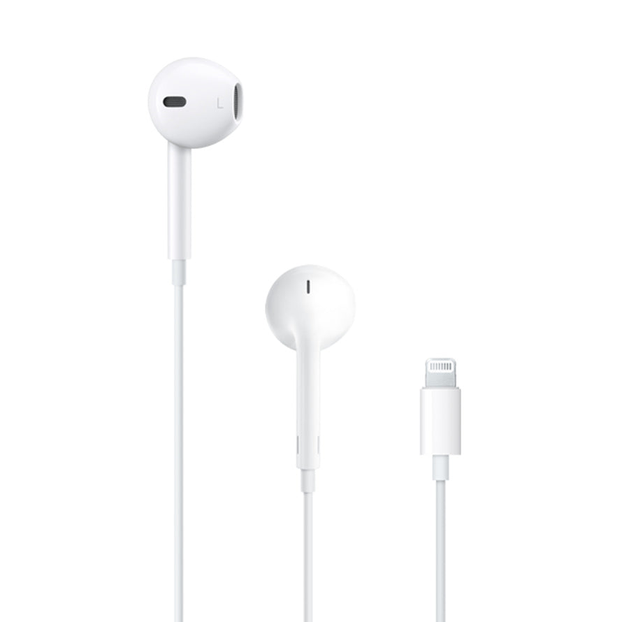 EarPods Wired In-Ear Earphone #color_white